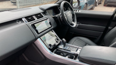 Land Rover Range Rover Sport 3.0 D250 HSE Silver 5dr Auto [7 Seat] Diesel Estate